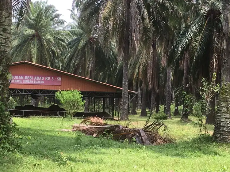 Hotel in zona AIMST University