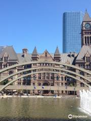 Nathan Phillips Square