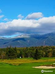 Omni Mount Washington Resort Bretton Woods Golf Course