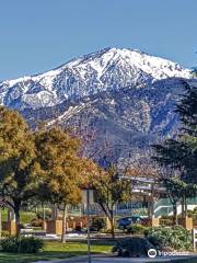 Yucaipa Regional Park