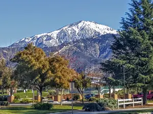 Yucaipa Regional Park