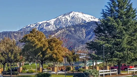 Yucaipa Regional Park