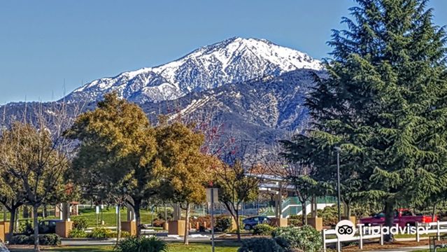 Yucaipa Regional Park