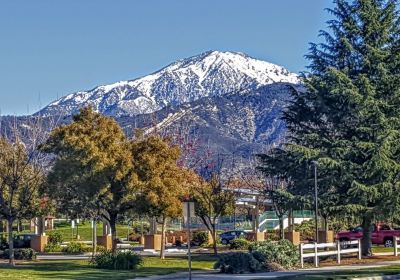 Yucaipa Regional Park