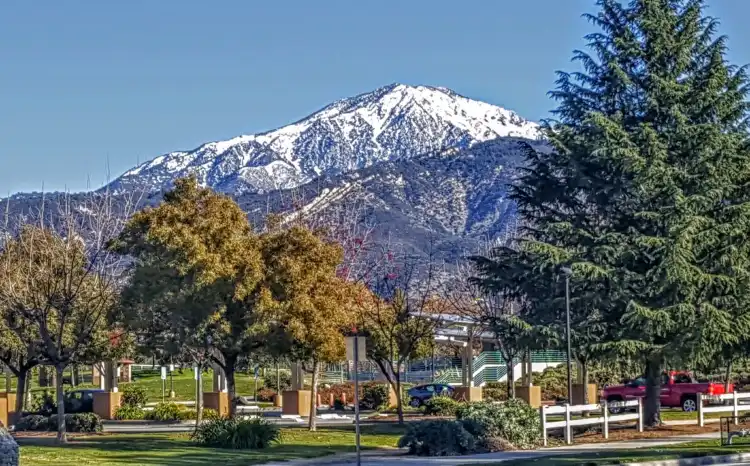 Hôtels à : Yucaipa