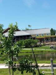 Nashoba Valley Winery, Distillery, Brewery and Restaurant