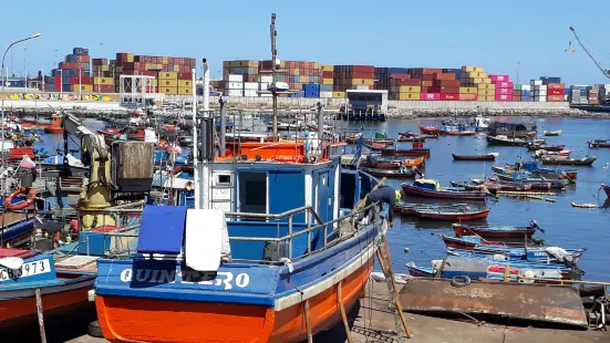 Caleta Riquelme