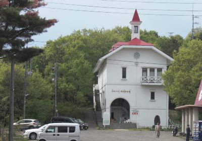 日本スキー発祥記念館