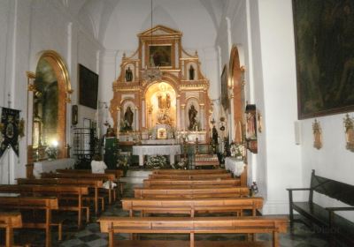 Church of Our Lady of Carmen