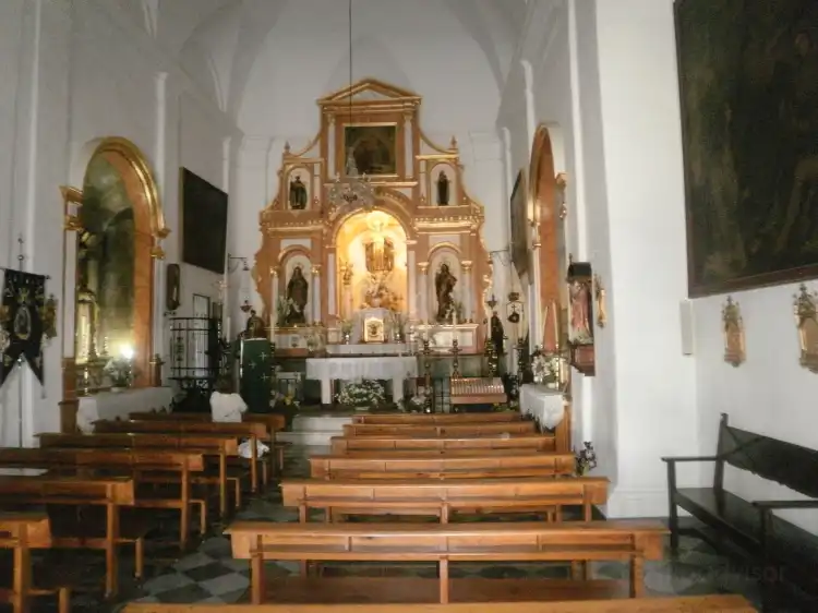 Hotels in Galaroza
