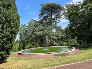 バルゴアン公園
