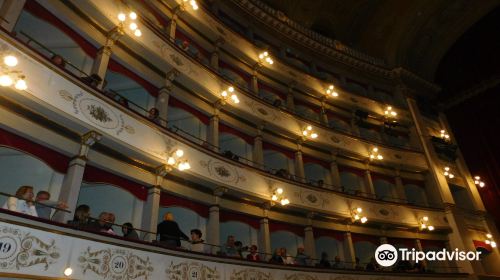 Teatro Goldoni