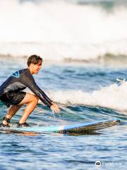 Goofy Foot Surf And Stand Up Paddle School