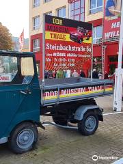 DDR Museum Thale