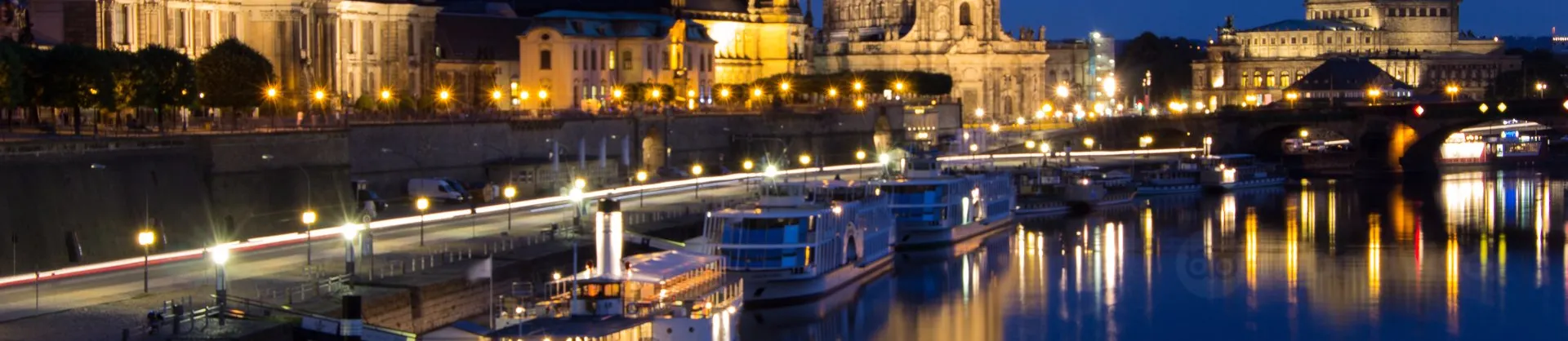 Night Attractions