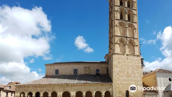 Church of San Andrés