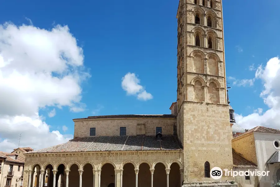 San Estéban Church