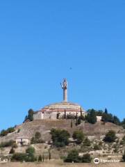 Cristo del Otero