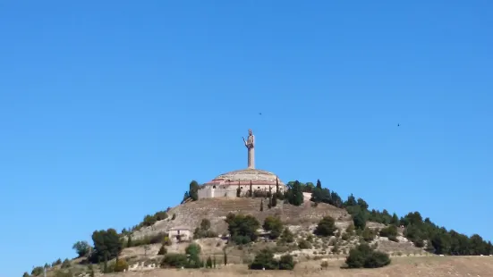 Cristo del Otero