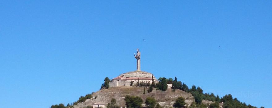 Cristo del Otero