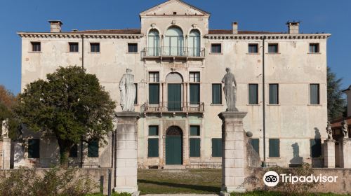 Palazzo Bonaguro