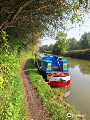 Grand Union Canal