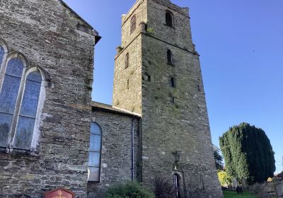 St Multose Church of Ireland