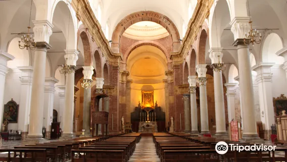 Parish of St. Thomas of Canterbury Mother Church