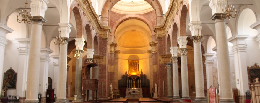 Parish of St. Thomas of Canterbury Mother Church