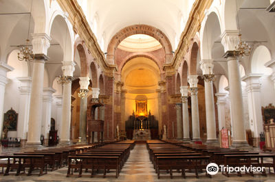 Marsala Cathedral