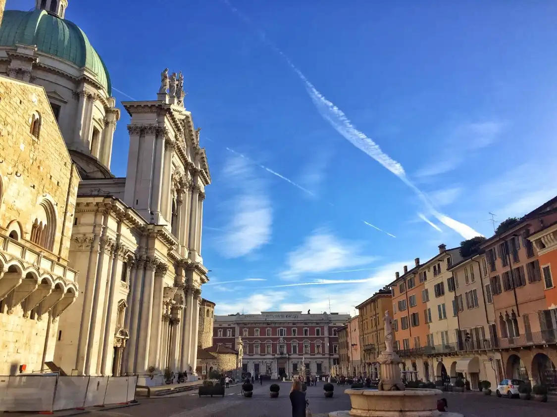 Hotel in zona Piazza Paolo VI