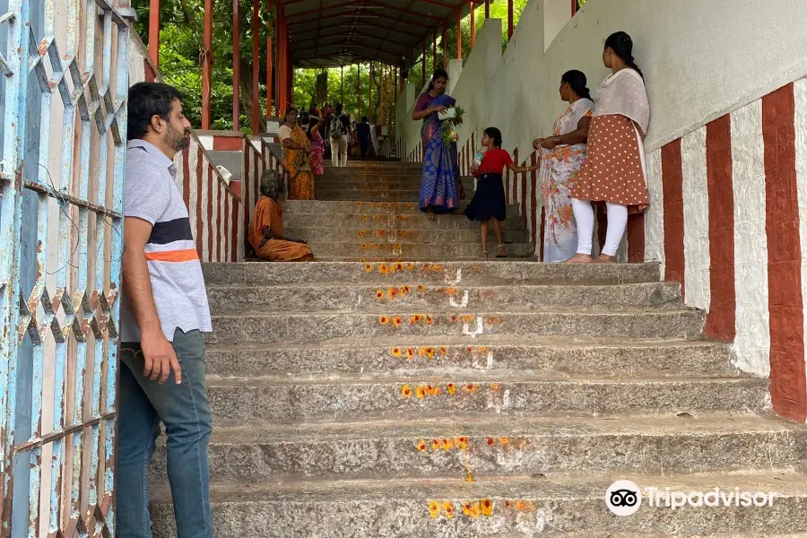 Ranganatha Temple