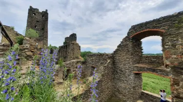 Okor Castle