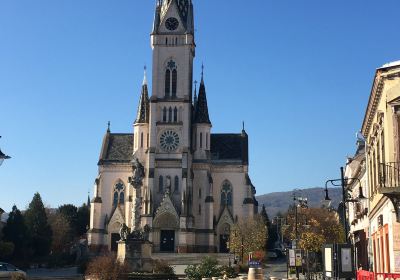 Herz-Jesu-Pfarrkirche