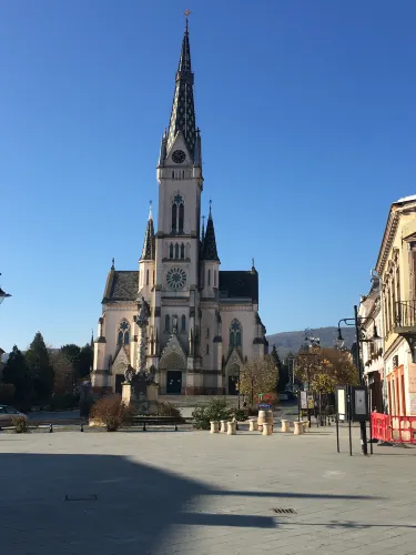 Koszeg