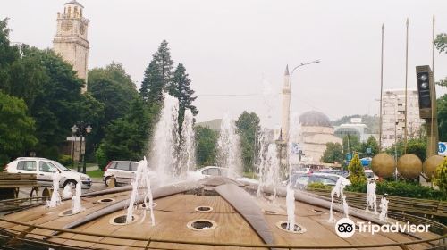 Clock Tower, Bitola