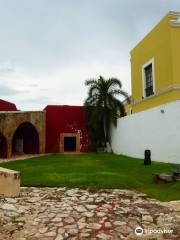 Museo de La Arquitectura Maya