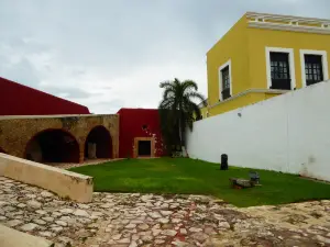 Museo de Arquitectura Maya