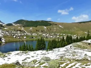 Prokosko Lake