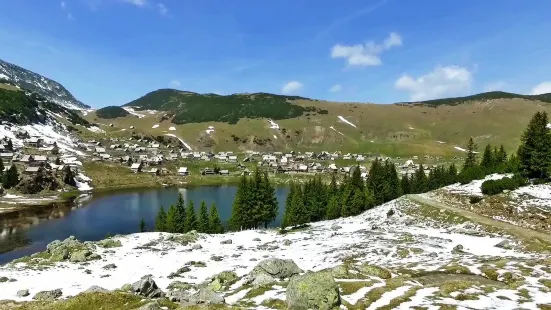 Prokosko Lake