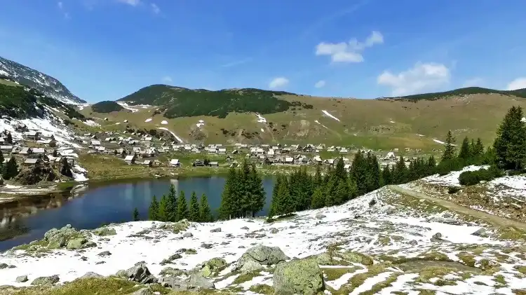 Hotels near Bugojno Rostovo