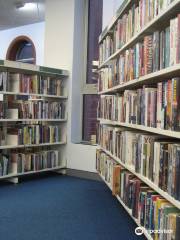 Derry Central Library