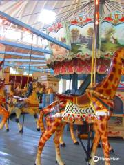 The Dentzel Carousel