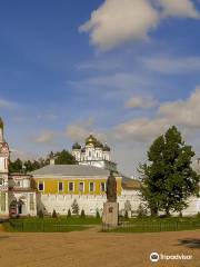 Joseph-Volokolamsk Monastery