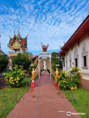 Wat Hua Wiang Tai Temple