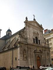 Eglise Notre Dame du Rosaire