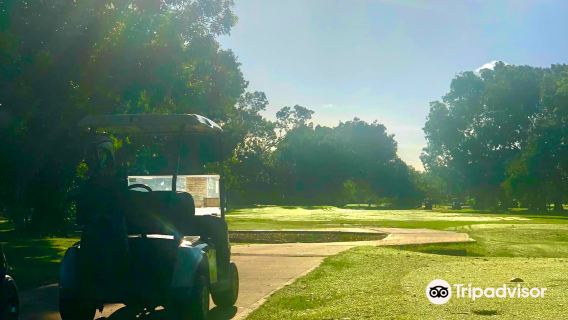 Palmerston Golf & Country Club