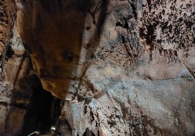 Grotte des Carbonnières