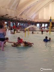 Sand Hollow Aquatic Center