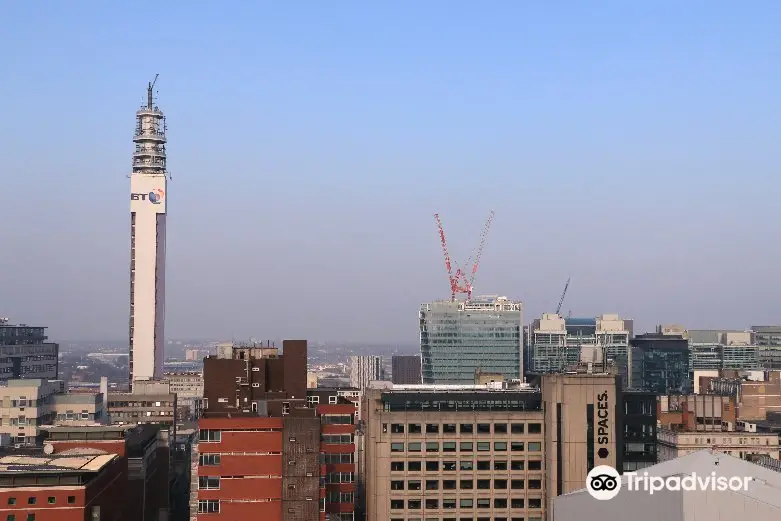 Telecom Tower